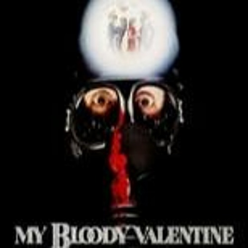 My Bloody Valentine Full Movie HD 1981 - S117Q