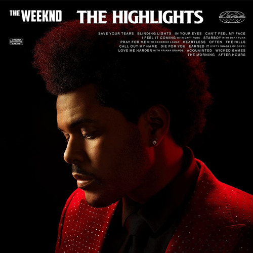 The Weeknd - Greatest Hits Full Album