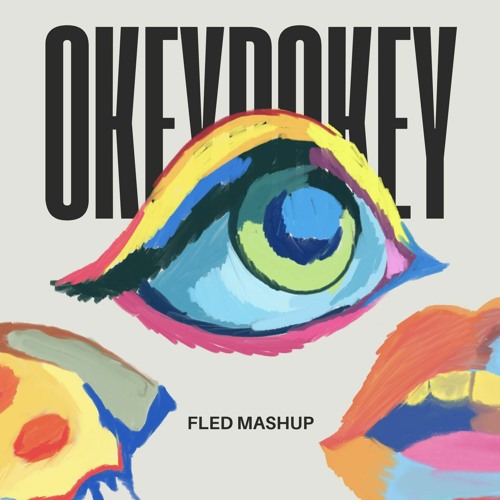 Okey Dokey - Mino Ziko - MINK TROYZ Remix (FLED MASHUP)