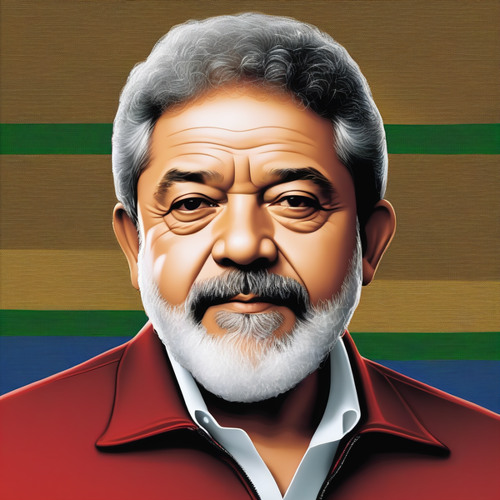 Lula Meu Presidente
