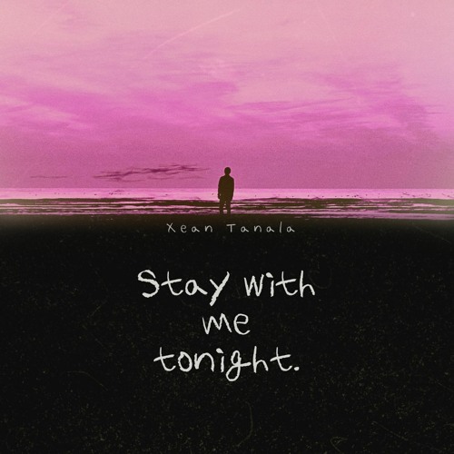 Stay With Me Tonight