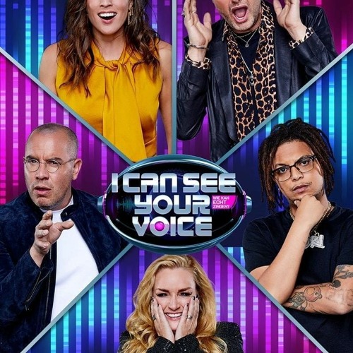 I Can See Your Voice Season Episode FuLLEpisode -365242