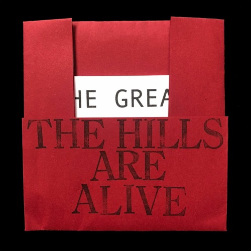 The Hills Are Alive (original 'Christmas Single' mix)