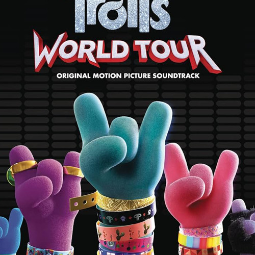 Trolls World Tour - It’s All Love
