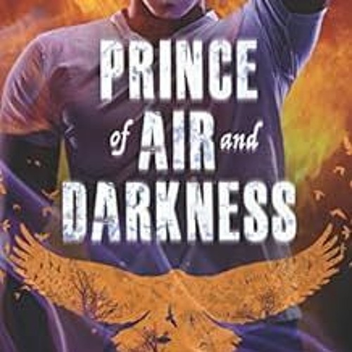 Access EBOOK EPUB KINDLE PDF Prince of Air and Darkness A Gay Fantasy Romance (The Darkest Court