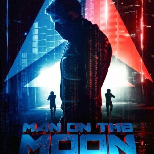 Man Of The Moon - Alan Walker X Benjamin Ingrosso Maxx From SB Remix