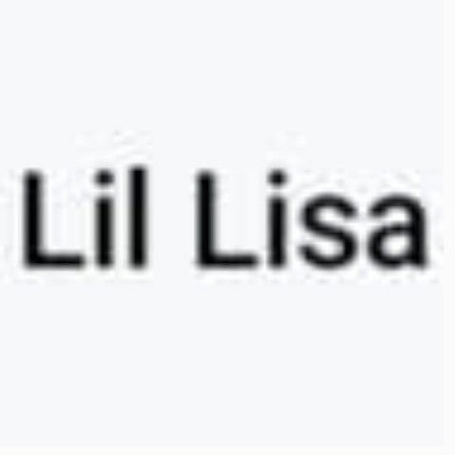 lil lisa - dear god god knows 2024-01-12 03 50