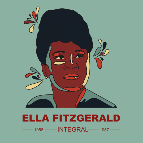 The E And D Blues (E For Ella D For Duke) (Ella Fitzgerald Sings The Duke Ellington songbook)