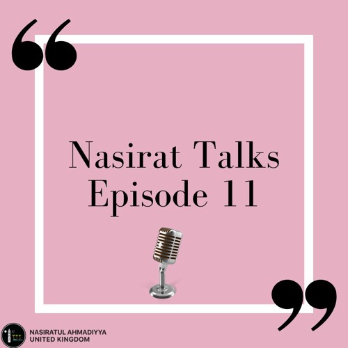 Nasirat Talks Episode 11 Palestine Israel Conflict Part 1
