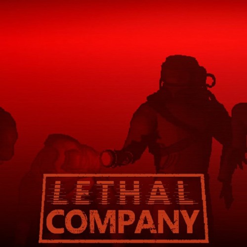 Lethal Company - Company Building Ambience
