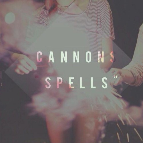 Spells (cannons)