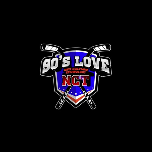 Nct U - 90's Love (Instrumental)