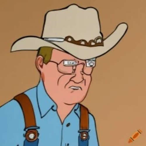 Theres No Cock Like Horse Cock by Hank Hill