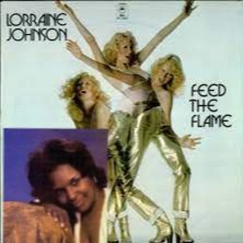 Feed The Flame - Lorraine Johnson ( Summerfever's Moth To A Flame Mix )