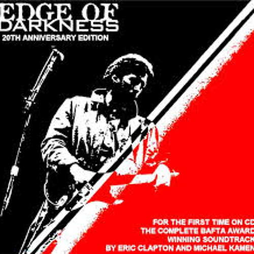 Eric Clapton - Edge of Darkness