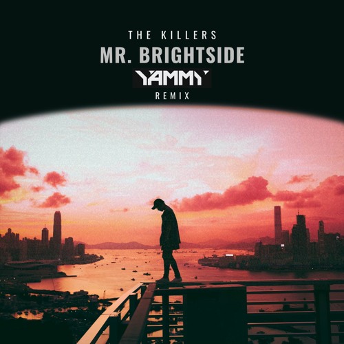 Mr. Brightside - Yammy Remix