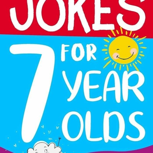 Kindle⚡online✔PDF Jokes for 7 Year Olds Awesome Jokes for 7 Year Olds Birthday - Christmas G