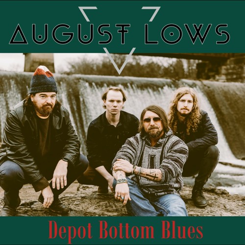 Depot Bottom Blues
