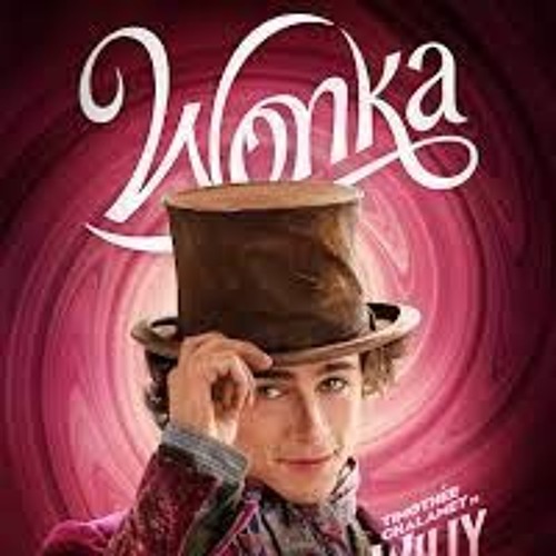 COVER 웡카 OST (테이크3) Wonka OST - Pure Imagination (Take3)