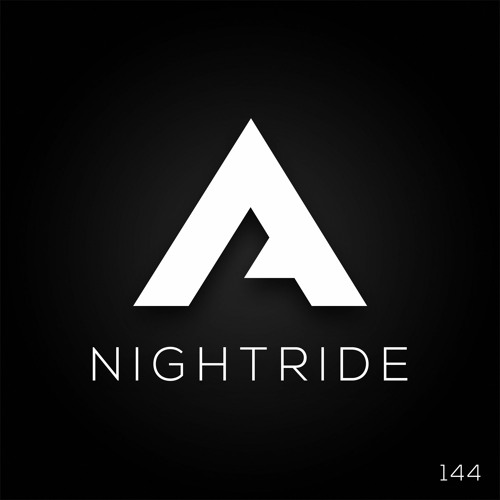 Nightride Episode 144