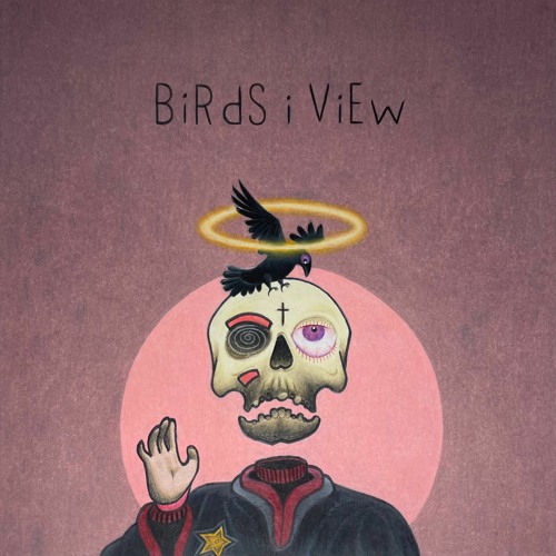 Birds I View (feat. KrisSoap)