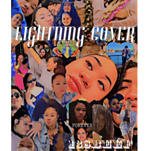 LIGHTNING COVER (PROD. 5K)