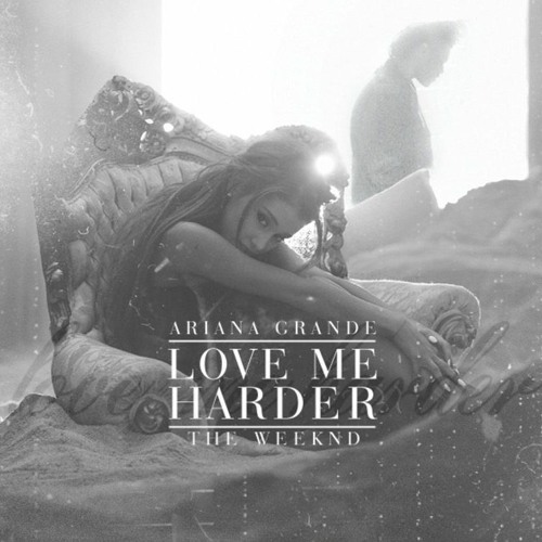 Ariana Grande - Ft. The Weeknd - Love Me Harder (Instrumental)