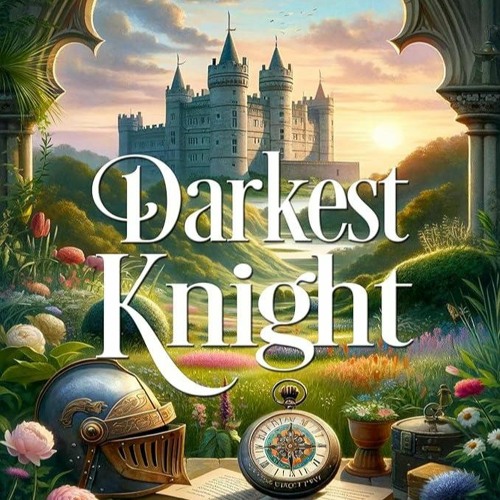 ✔Read⚡️ Darkest Knight Lighthearted Time Travel Romance (A Knights Through Time Romance Book 4)