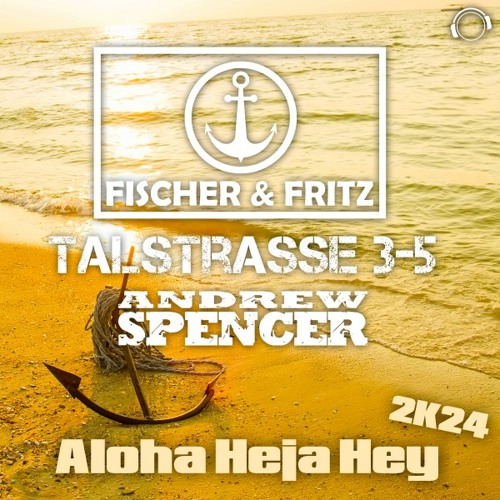 Aloha Heja Hey 2K24 (Extended Mix)