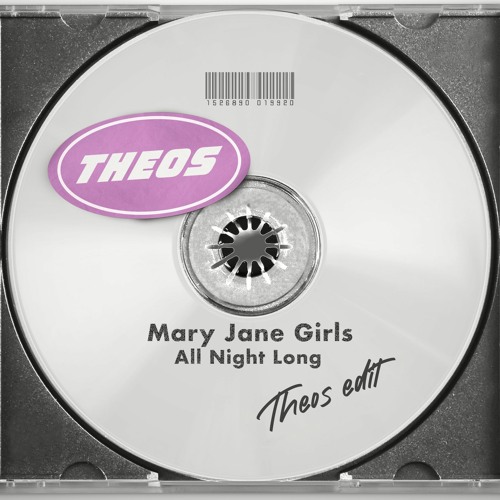 Mary Jane Girls - All Night Long (THEOS Edit) (FREE DOWNLOAD)