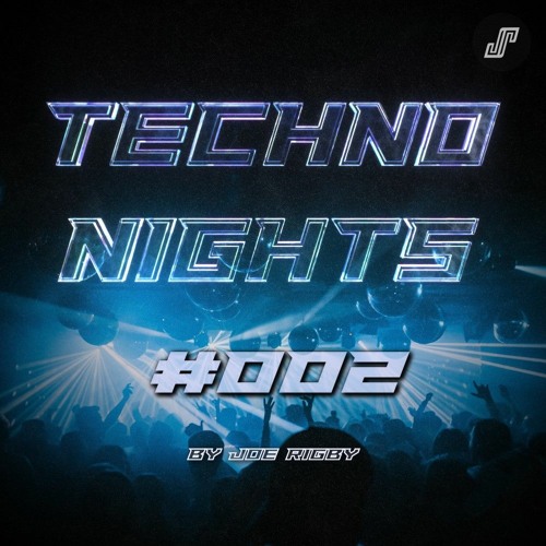 Techno Mix Live Mashups Techno Remixes Techno Nights 002