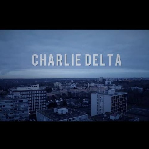 Niska - Charlie Delta Charlie (Freestyle) (Clip officiel)