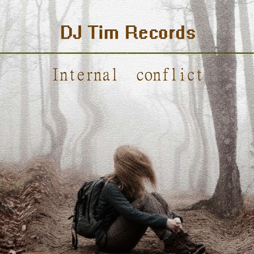 DJ Tim Records - Internal conflict (free download)