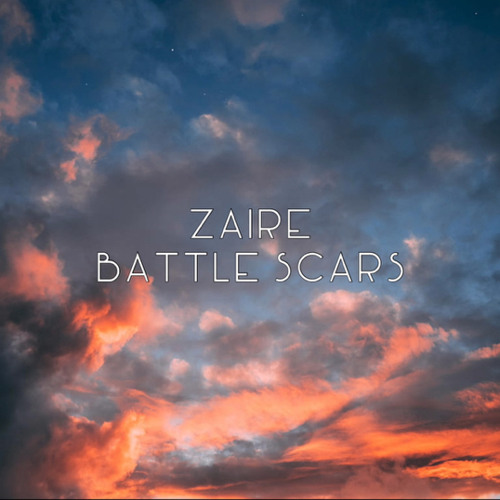 Zaire - Battle Scars