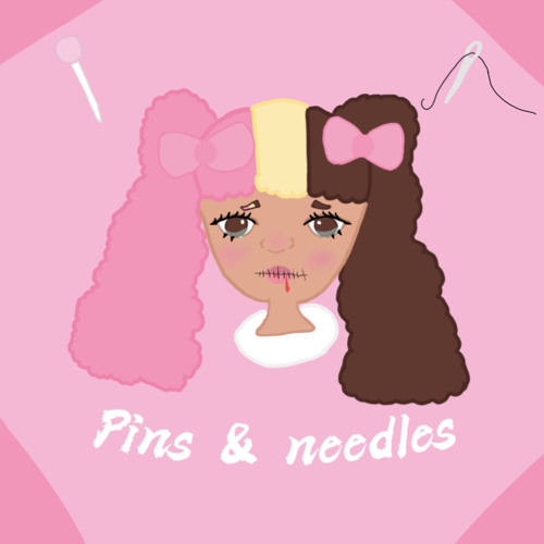 Pins & needles