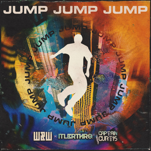 W&W ItaloBrothers & Captain Curtis - Jump Jump Jump