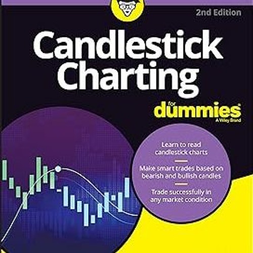 Candlestick Charting For Dummies PDF - KINDLE - eBook Candlestick Charting For Dummies PDF EPUB