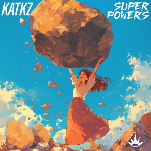 KatKz - Superpowers