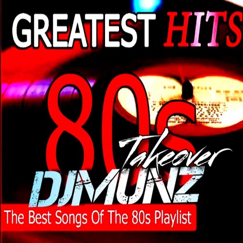 Greatest Hits 3 Hours Non Stop Oldies But Goodies Of All Time - 80s Music Hits (DJMUNZ)