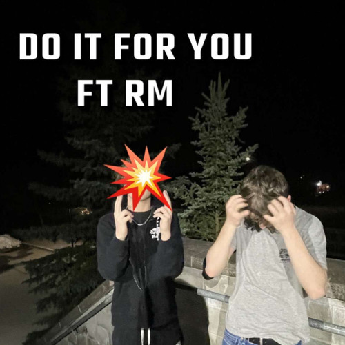 do it for you (feat. RM)