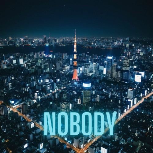 One Republic Nobody Kaiju No.8 Ending - piano cover