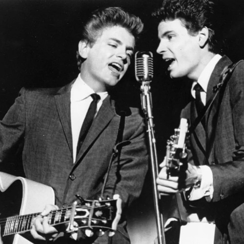 All I Have to Do Is Dream - The Everly Brothers