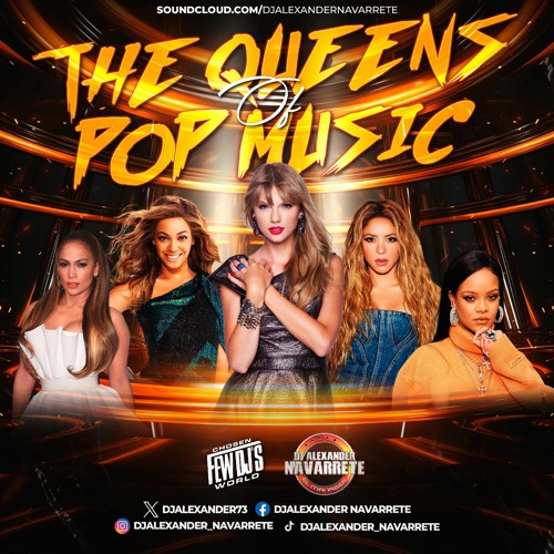 POP LAS REINAS DE LA MUSICA POP SOLO EXITOSEN INGLES 🇺🇲 EXCLUSIVOS ABRIL 2024 MIX 🔥