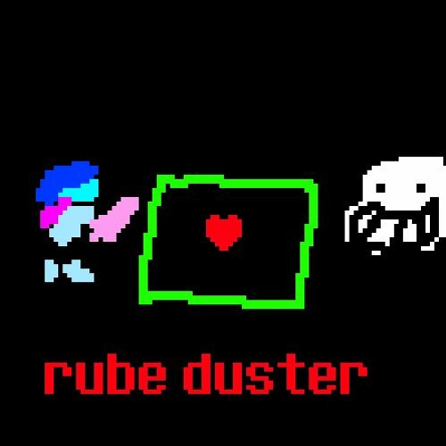rube duster