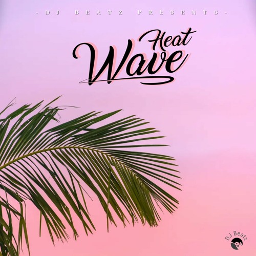 DJ BEATZ HEAT WAVE - SUMMER MIXTAPE