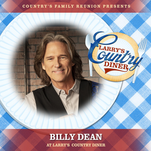 Billy The Kid (Live From Season 2) feat. Billy Dean