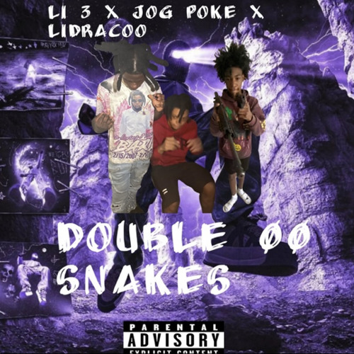 Li 3 - Double 00 Slimes(Feat. JOG Poke x Li Draco) v2