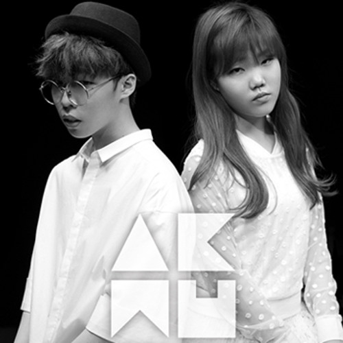 AKMU - '눈 코 입(EYES NOSE LIPS)' COVER