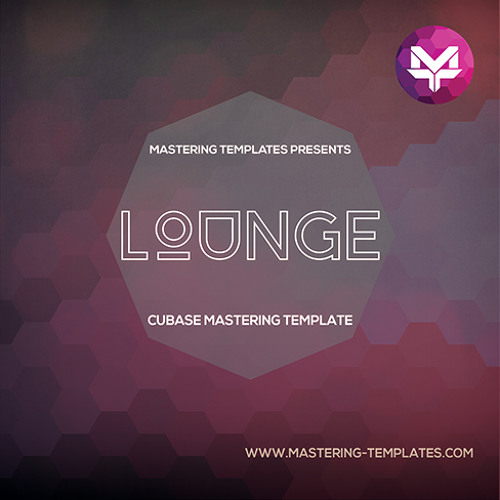 Lounge Cubase Mastering Template Without Mastering