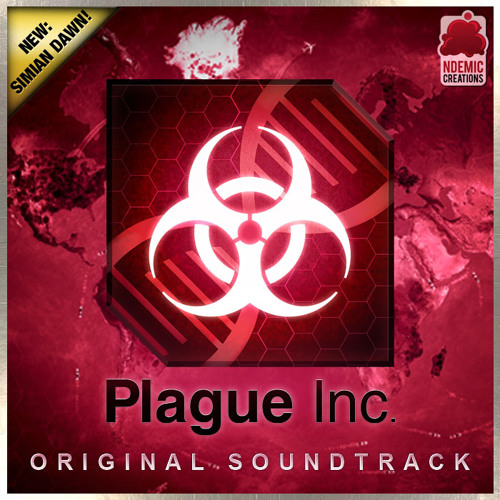 Plague Bloom (Main Game Theme Song)